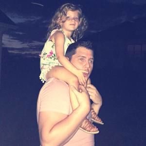 Meet your Posher, Grant